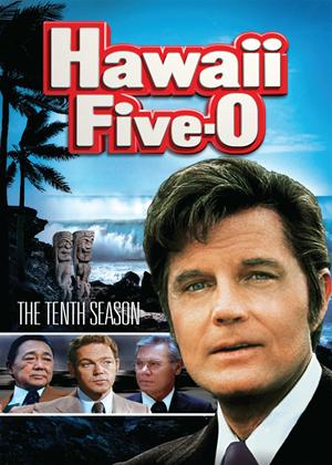 Rent Hawaii Five-O: Series 10 Online DVD Rental