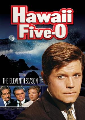 Rent Hawaii Five-O: Series 11 Online DVD Rental