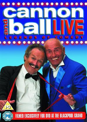 Rent Cannon and Ball Online DVD Rental