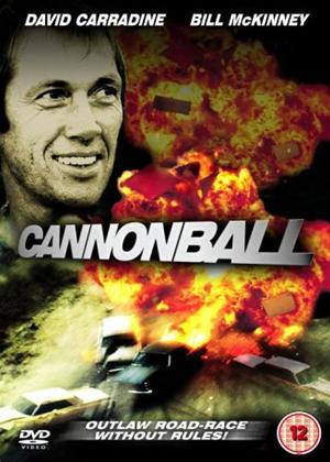 Rent Cannonball Online DVD Rental
