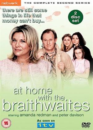 Rent At Home with the Braithwaites: Series 2 Online DVD Rental