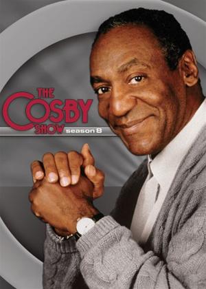 Rent The Cosby Show: Series 8 Online DVD Rental
