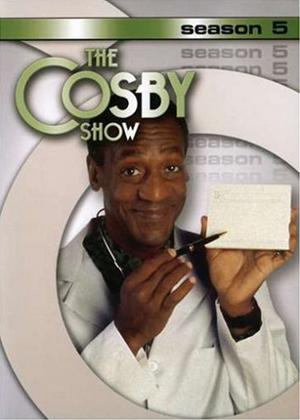 Rent The Cosby Show: Series 5 Online DVD Rental