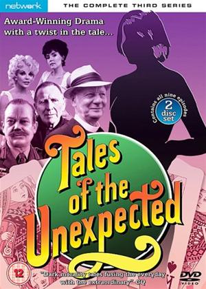Rent Tales of the Unexpected: Series 3 Online DVD Rental