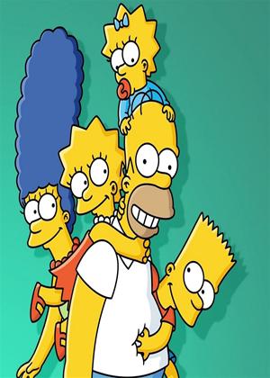 Rent The Simpsons: Series 25 Online DVD Rental