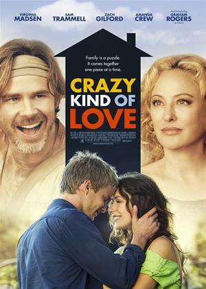 Rent Crazy Kind of Love Online DVD Rental