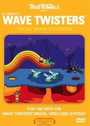 Rent DJ Qbert's Wave Twisters Online DVD Rental