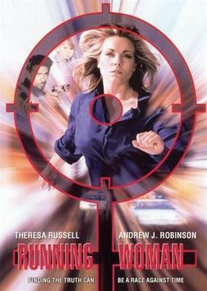 Rent Running Woman Online DVD Rental