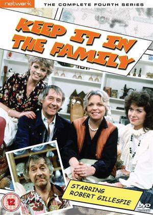 Rent Keep It in the Family: Series 4 Online DVD Rental