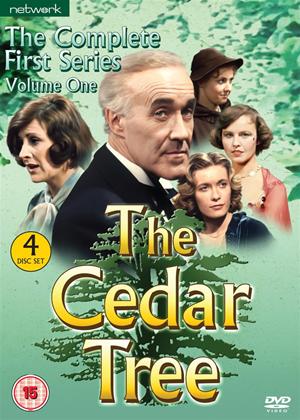 Rent The Cedar Tree: Series 1: Vol.1 Online DVD Rental