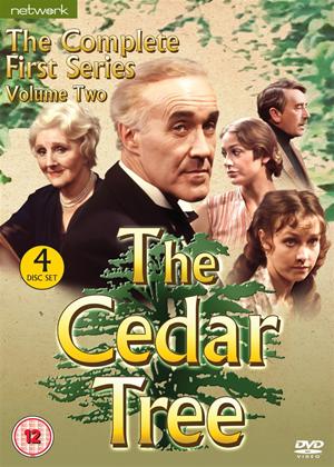 Rent The Cedar Tree: Series 1: Vol.2 Online DVD Rental
