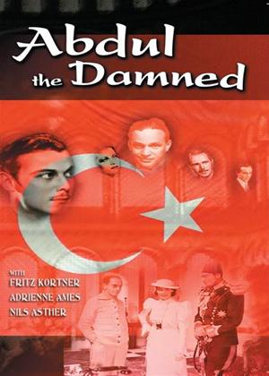 Rent Abdul the Damned Online DVD Rental