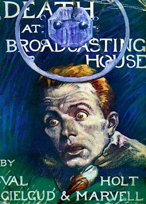 Rent Death at Broadcasting House Online DVD Rental