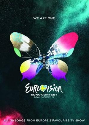 Rent Eurovision Song Contest: 2012: Malmö Online DVD Rental