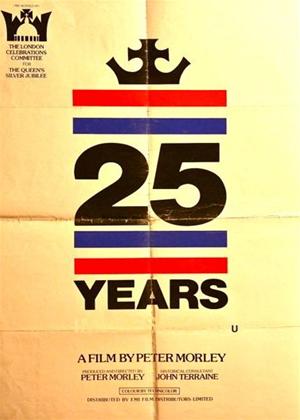 Rent Twenty Five Years Online DVD Rental