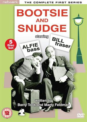Rent Bootsie and Snudge: Series 1 Online DVD Rental