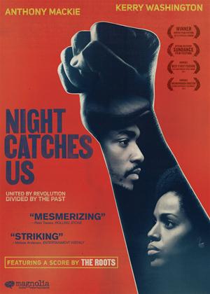 Rent Night Catches Us Online DVD Rental