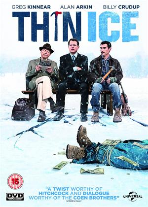 Rent Thin Ice Online DVD Rental