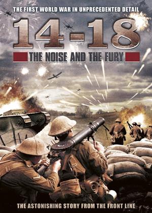 Rent 14 - 18: The Noise and The Fury Online DVD Rental