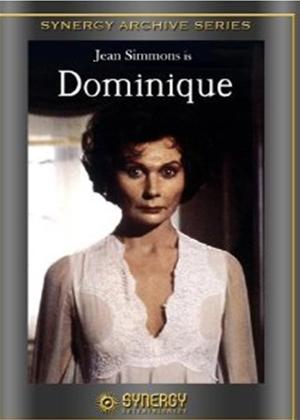 Rent Dominique is Dead Online DVD Rental