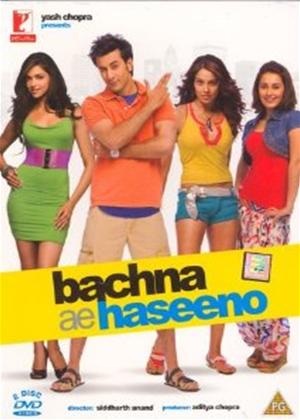Rent Bachna Ae Haseeno Online DVD Rental