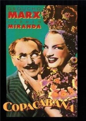 Rent Copacabana Online DVD Rental