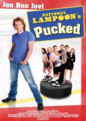 Rent National Lampoon's Pucked (aka Pucked) Online DVD Rental