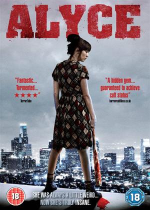 Rent Alyce Online DVD Rental