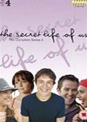 Rent The Secret Life of Us: Series 4 Online DVD Rental
