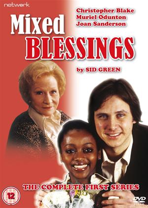 Rent Mixed Blessings: Series 1 Online DVD Rental