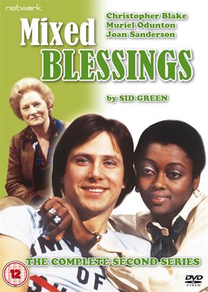 Rent Mixed Blessings: Series 2 Online DVD Rental