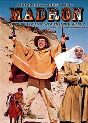 Rent His Name Was Madron (aka Madron) Online DVD Rental