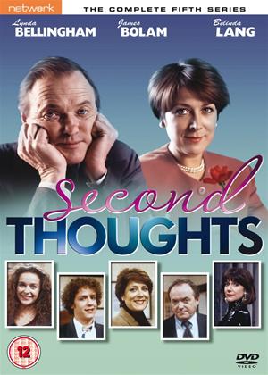 Rent Second Thoughts: Series 5 Online DVD Rental