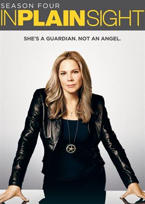 Rent In Plain Sight: Series 4 Online DVD Rental