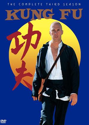 Rent Kung Fu: Series 3 Online DVD Rental