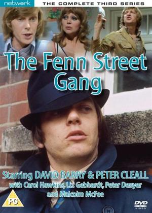 Rent Fenn Street Gang: Series 3 Online DVD Rental