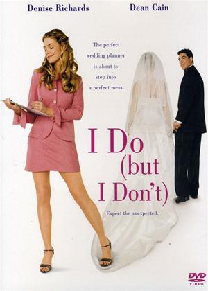 Rent I Do (But I Don't) Online DVD Rental