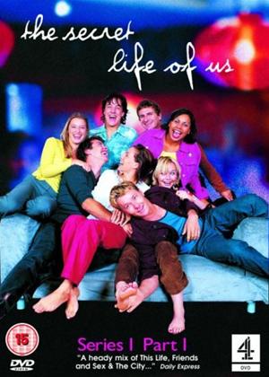 Rent The Secret Life of Us: Series 1: Part 1 Online DVD Rental