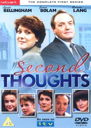 Rent Second Thoughts: Series 1 Online DVD Rental