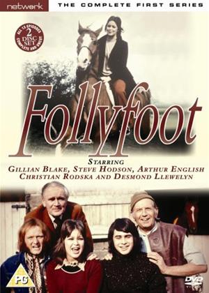 Rent Follyfoot: Series 1 Online DVD Rental