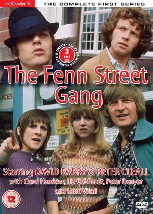 Rent The Fenn Street Gang: Series 1 Online DVD Rental