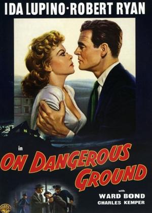 Rent On Dangerous Ground Online DVD Rental