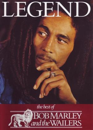 Rent Legend: The Best of Bob Marley and the Wailers Online DVD Rental