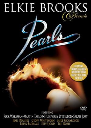 Rent Elkie Brooks and Friends: Pearls Online DVD Rental
