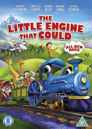 Rent The Little Engine That Could Online DVD Rental