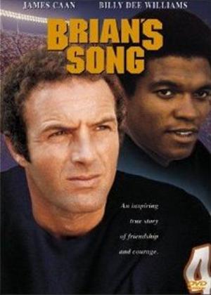 Rent Brian's Song Online DVD Rental