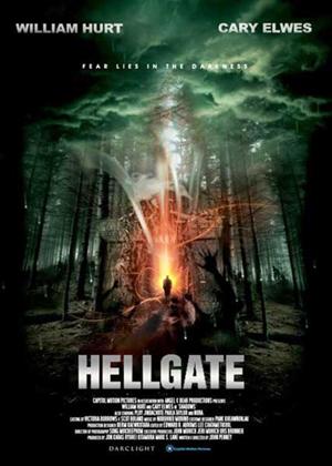 Rent Hellgate (aka Shadows) Online DVD Rental