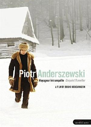 Rent Piotr Anderszewski: Unquiet Traveller Online DVD Rental