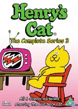 Rent Henry's Cat: Series 3 Online DVD Rental