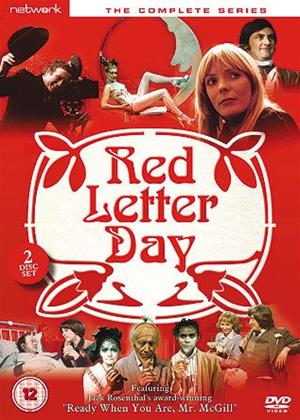 Rent Red Letter Day Series Online DVD Rental
